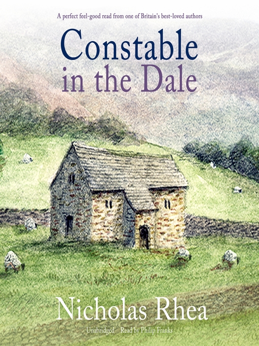 Title details for Constable in the Dale by Nicholas Rhea - Available